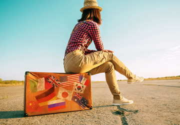 出稼ぎさんに人気？