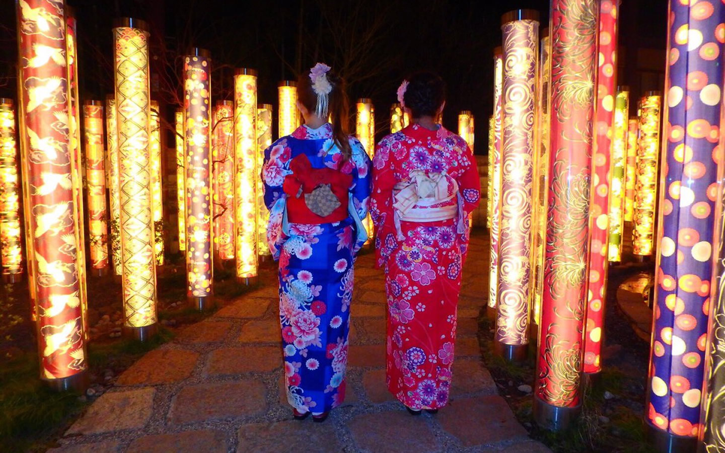 飛田新地でバイトしよう！