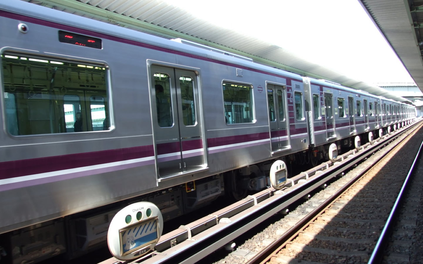 アクセスについて