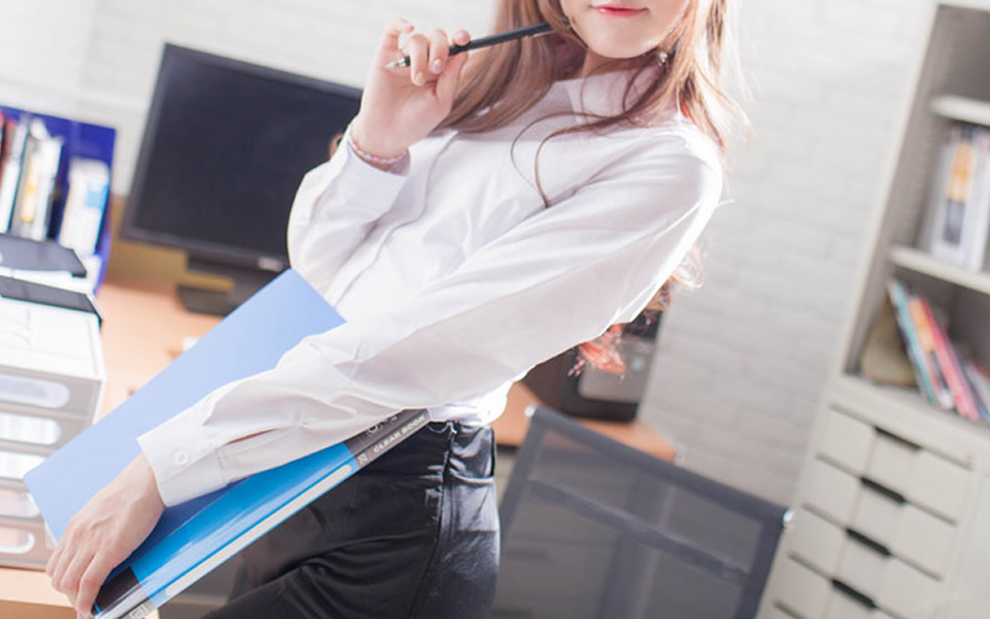 仕事の難易度について