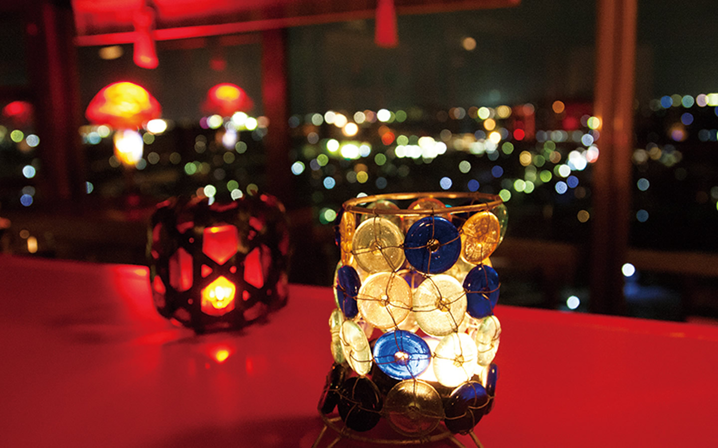 どんな子が働いてるの？